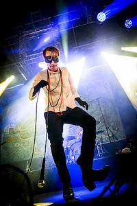2015-07-01 - Bob Hund från Roskildefestivalen, Roskilde