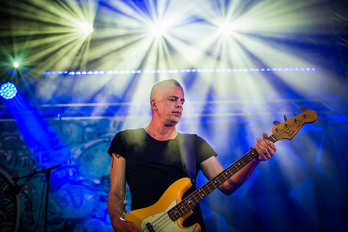 2015-07-01 - Bob Hund från Roskildefestivalen, Roskilde
