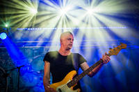 2015-07-01 - Bob Hund från Roskildefestivalen, Roskilde