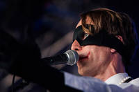 2015-07-01 - Bob Hund från Roskildefestivalen, Roskilde