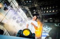 2015-07-01 - RATKING från Roskildefestivalen, Roskilde