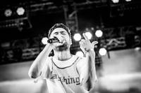 2015-07-01 - RATKING från Roskildefestivalen, Roskilde