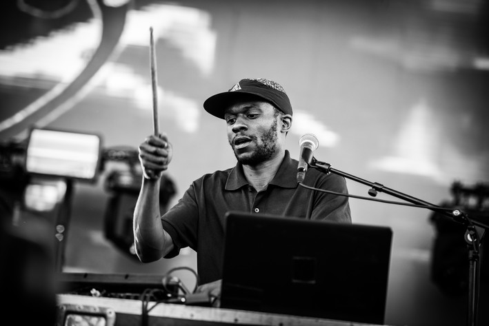 2015-07-01 - RATKING från Roskildefestivalen, Roskilde