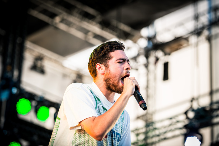 2015-07-01 - RATKING från Roskildefestivalen, Roskilde