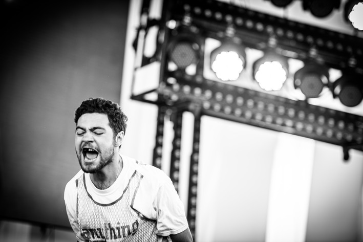 2015-07-01 - RATKING från Roskildefestivalen, Roskilde