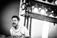 2015-07-01 - RATKING från Roskildefestivalen, Roskilde
