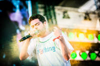 2015-07-01 - RATKING från Roskildefestivalen, Roskilde