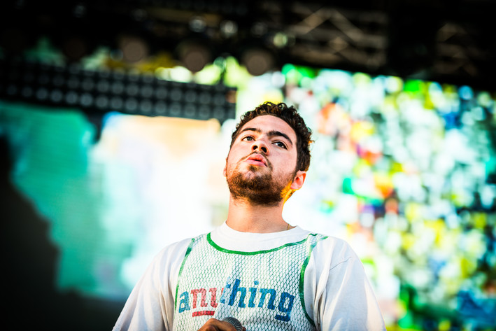 2015-07-01 - RATKING från Roskildefestivalen, Roskilde