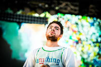 2015-07-01 - RATKING från Roskildefestivalen, Roskilde