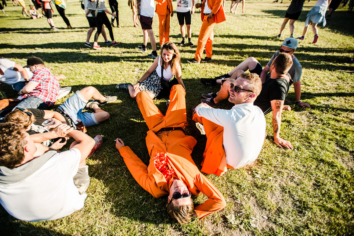 2015-07-01 - Områdesbilder från Roskildefestivalen, Roskilde