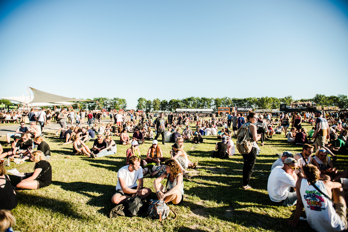 2015-07-01 - Områdesbilder från Roskildefestivalen, Roskilde 2015-07-01 - Områdesbilder från Roskildefestivalen, Roskilde