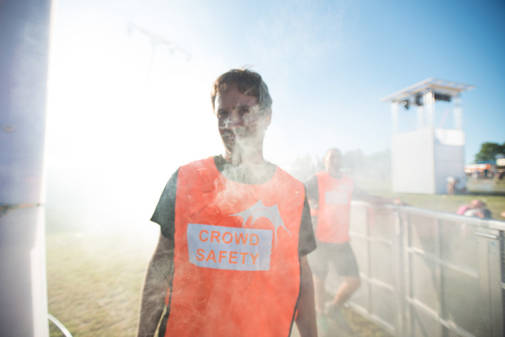 2015-07-01 - Områdesbilder från Roskildefestivalen, Roskilde