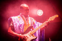 2015-07-01 - Noura Mint Seymali från Roskildefestivalen, Roskilde