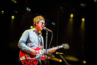 2015-07-01 - Noel Gallagher's High Flying Bird från Roskildefestivalen, Roskilde