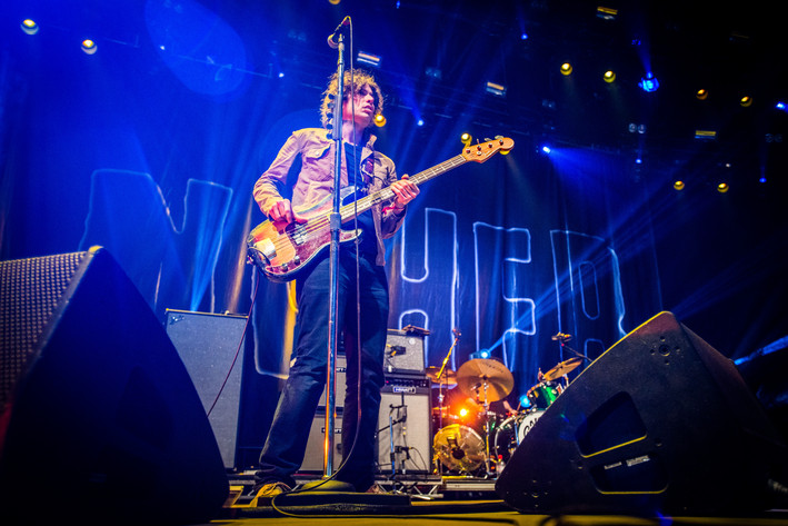2015-07-01 - Noel Gallagher's High Flying Bird från Roskildefestivalen, Roskilde