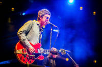 2015-07-01 - Noel Gallagher's High Flying Bird från Roskildefestivalen, Roskilde