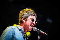 2015-07-01 - Noel Gallagher's High Flying Bird från Roskildefestivalen, Roskilde