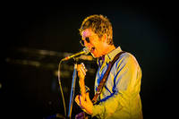 2015-07-01 - Noel Gallagher's High Flying Bird från Roskildefestivalen, Roskilde