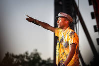 2015-07-01 - Pharrell Williams från Roskildefestivalen, Roskilde