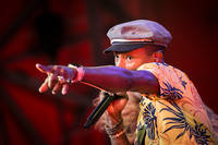 2015-07-01 - Pharrell Williams från Roskildefestivalen, Roskilde