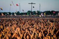 2015-07-01 - Pharrell Williams från Roskildefestivalen, Roskilde