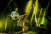 2015-07-01 - The War On Drugs från Roskildefestivalen, Roskilde
