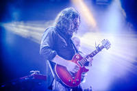 2015-07-01 - The War On Drugs från Roskildefestivalen, Roskilde