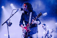 2015-07-01 - The War On Drugs från Roskildefestivalen, Roskilde