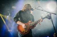 2015-07-01 - The War On Drugs från Roskildefestivalen, Roskilde