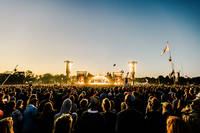 2015-07-01 - Pharrell Williams från Roskildefestivalen, Roskilde