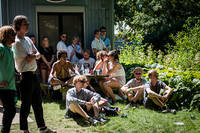 2015-07-01 - Områdesbilder från Roskildefestivalen, Roskilde
