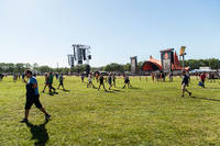 2015-07-01 - Områdesbilder från Roskildefestivalen, Roskilde