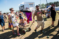 2015-07-01 - Områdesbilder från Roskildefestivalen, Roskilde