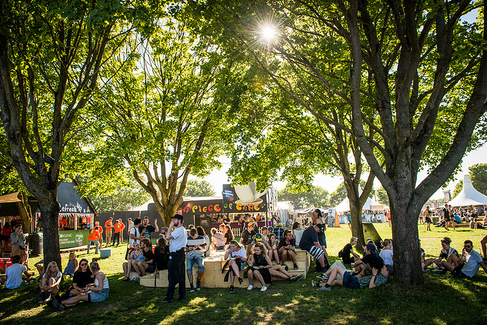 2015-07-01 - Områdesbilder från Roskildefestivalen, Roskilde 2015-07-01 - Områdesbilder från Roskildefestivalen, Roskilde