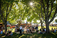 2015-07-01 - Områdesbilder från Roskildefestivalen, Roskilde