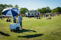 2015-07-01 - Områdesbilder från Roskildefestivalen, Roskilde