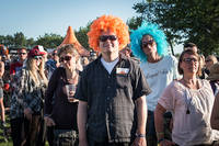 2015-07-01 - Områdesbilder från Roskildefestivalen, Roskilde