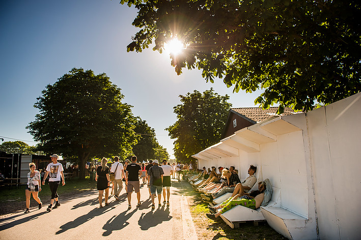 2015-07-01 - Områdesbilder från Roskildefestivalen, Roskilde 2015-07-01 - Områdesbilder från Roskildefestivalen, Roskilde
