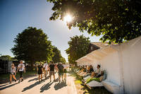 2015-07-01 - Områdesbilder från Roskildefestivalen, Roskilde