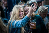 2015-07-01 - Områdesbilder från Roskildefestivalen, Roskilde