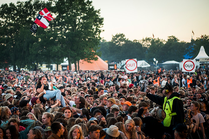 2015-07-01 - Områdesbilder från Roskildefestivalen, Roskilde 2015-07-01 - Områdesbilder från Roskildefestivalen, Roskilde