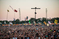 2015-07-01 - Områdesbilder från Roskildefestivalen, Roskilde
