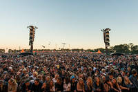 2015-07-01 - Områdesbilder från Roskildefestivalen, Roskilde