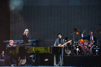 2015-07-01 - Elton John från Botaniska Trädgården, Uppsala
