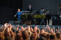 2015-07-01 - Elton John från Botaniska Trädgården, Uppsala