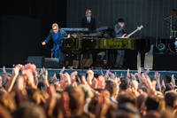 2015-07-01 - Elton John från Botaniska Trädgården, Uppsala