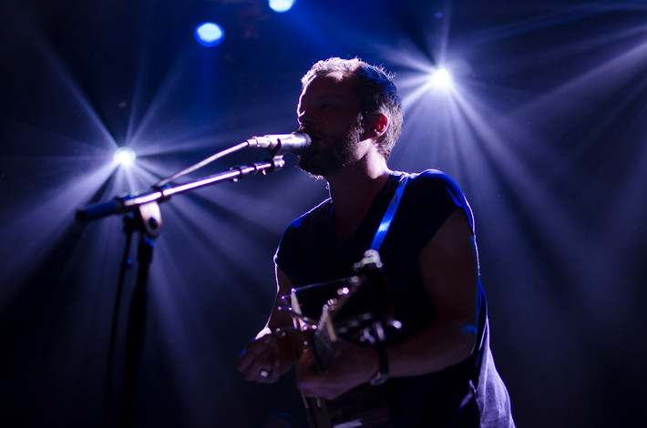 2015-06-30 - The Tallest Man On Earth från Norge, Oslo