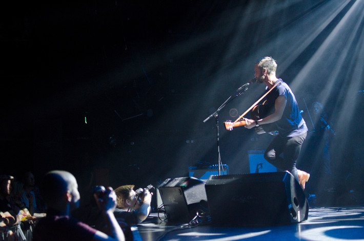 2015-06-30 - The Tallest Man On Earth från Norge, Oslo