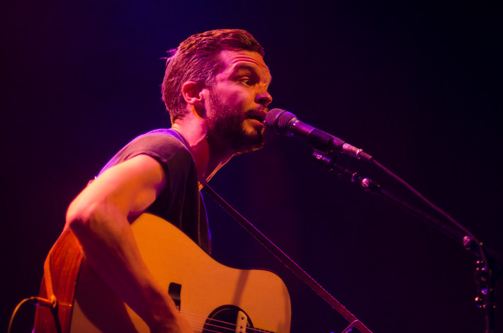 2015-06-30 - The Tallest Man On Earth från Norge, Oslo