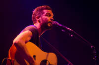 2015-06-30 - The Tallest Man On Earth från Norge, Oslo